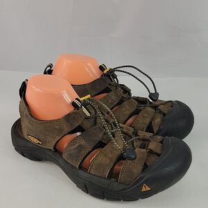 Keen Newport Waterproof Men's Hiking Sandals